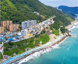 흰여울문화마을